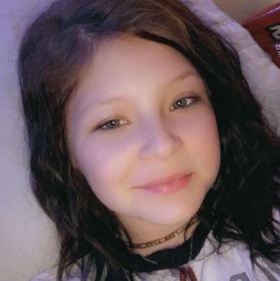 Katelynn Stone death by force case profile photo