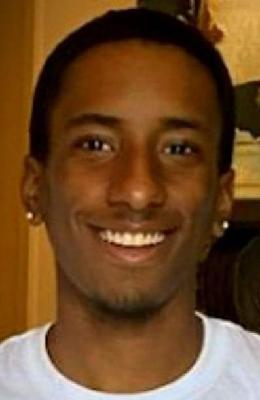 Cameron Dukes death by force case profile photo