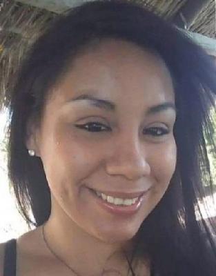 Kristina Torres death by force case profile photo