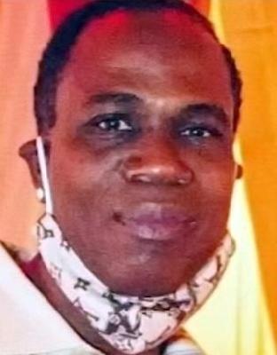 Charles Dade death by force case profile photo