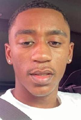 Myrick Rynell Taylor death by force case profile photo