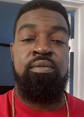 Tierre Robinson death by force case profile photo
