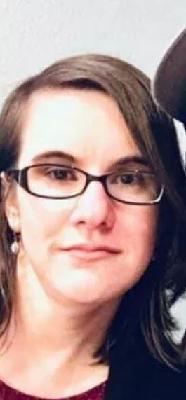 Carrie Rodriguez death by force case profile photo