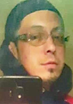 Francisco Nesmith death by force case profile photo