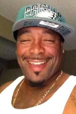 James Young death by force case profile photo