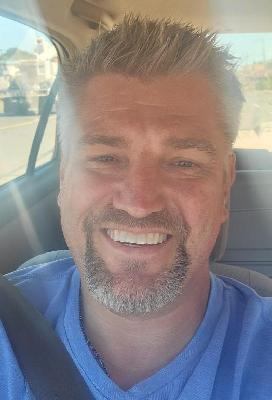 Eric Wynns death by force case profile photo