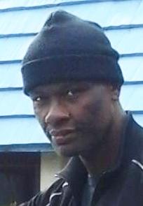 James Ahmadi death by force case profile photo