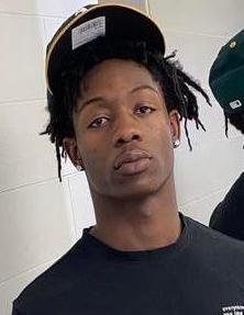Cameron Ray death by force case profile photo