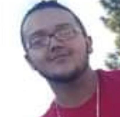 John Reyes death by force case profile photo