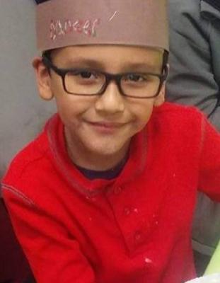 Joseph Jimenez death by force case profile photo