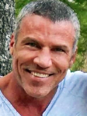 Blake Sinclair death by force case profile photo
