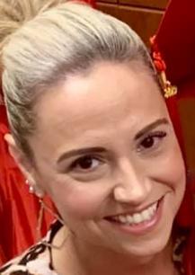 Holly Vines death by force case profile photo