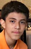 Joshua Pedraza death by force case profile photo