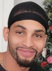 Kevin Johnson death by force case profile photo