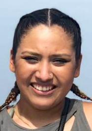 Leslie Sanjuan death by force case profile photo
