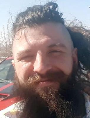 Luis Ramos death by force case profile photo