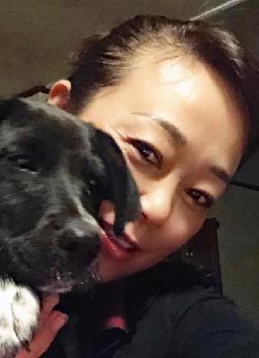 Mingli Shannon death by force case profile photo