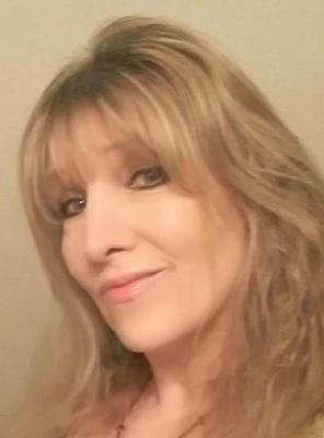 Teresa Vise death by force case profile photo