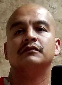 Juan Salazar death by force case profile photo