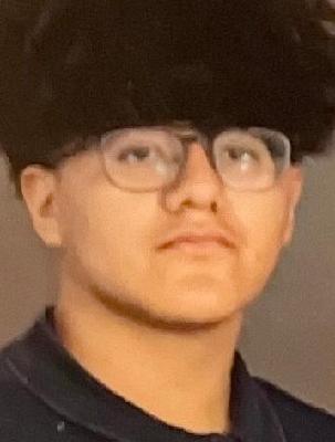 Marvin Maldonado death by force case profile photo
