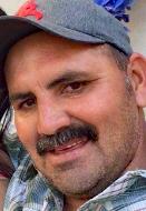 Juan Medina death by force case profile photo
