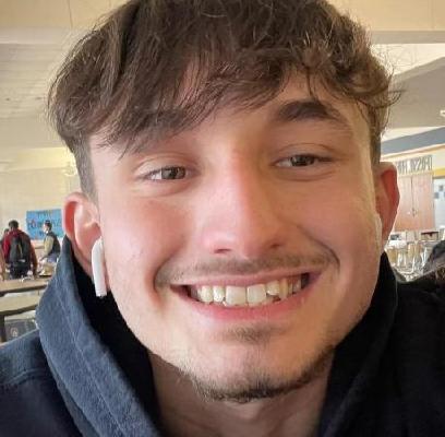 Klodian Ramaj death by force case profile photo