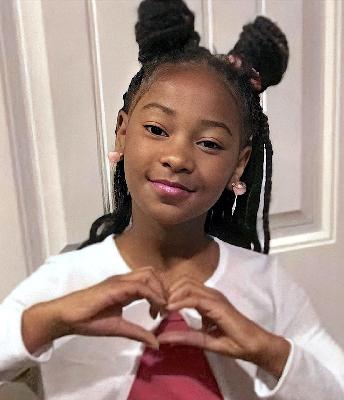 Makayla Martin death by force case profile photo