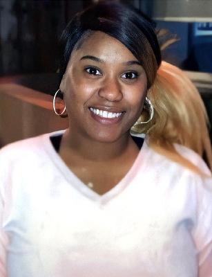 Neosha Johnson death by force case profile photo