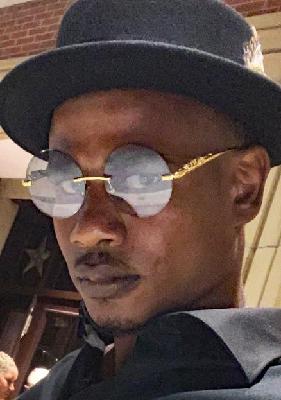 Ashton Randolph death by force case profile photo