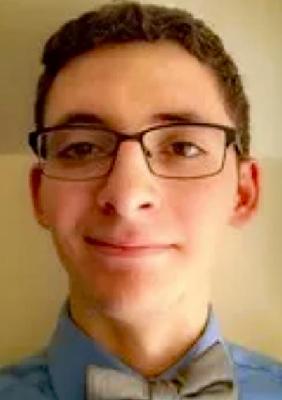 Michael Echaniz death by force case profile photo