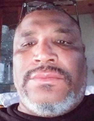 Roy Williams death by force case profile photo