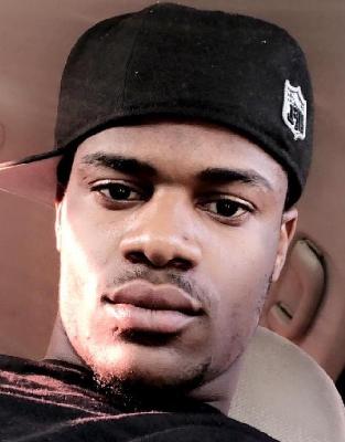 Zetavius Robins death by force case profile photo