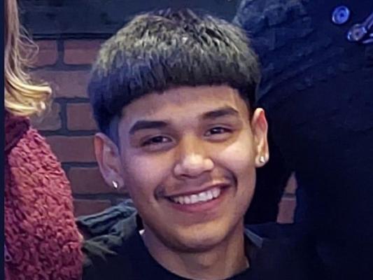 Said Diaz death by force case profile photo