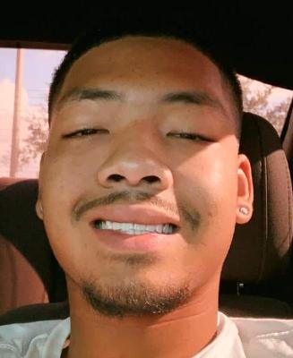 Dvonte Sutton death by force case profile photo