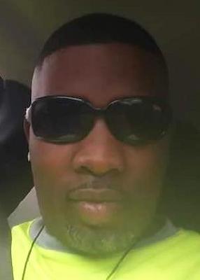 Phillip Rogers death by force case profile photo