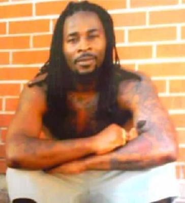 Courtney Montez Sr. death by force case profile photo