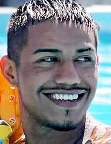 Alonso Hoyos death by force case profile photo