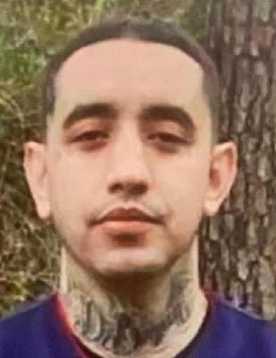 Noel Torres death by force case profile photo