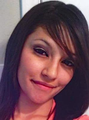 Monica Rubio death by force case profile photo