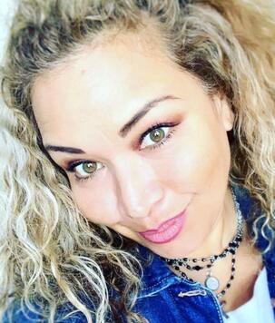 Maria Hernandez death by force case profile photo