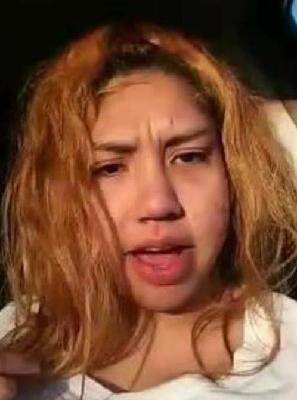 Chyanne Villarreal death by force case profile photo