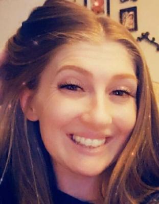 Rita Buchanan death by force case profile photo