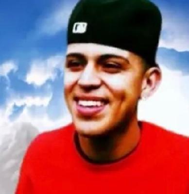 Robert Flores death by force case profile photo