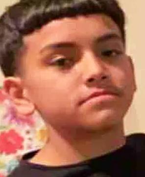 Christopher Mejia death by force case profile photo