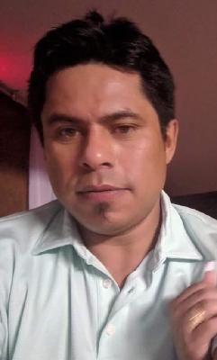 Enrique Bocanegra death by force case profile photo