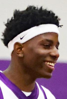 Drevion Booker death by force case profile photo