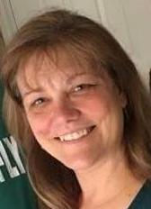 Noreen Burger death by force case profile photo