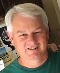 William Burger death by force case profile photo
