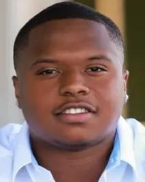 Christopher L. Thomas death by force case profile photo