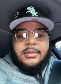 Jaylon Levo death by force case profile photo